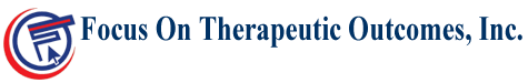 Focus on Therapeutic Outcomes, Inc. - FOTO